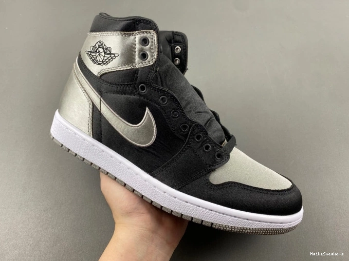 MaikeSneakers High Air FD4810-010 Jordan Satin Shadow OG WMNS 1 0807
